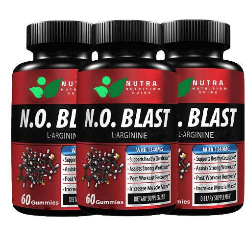 Nutra Nutrition Guide